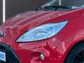 Ford Ka/Ka+ 1.2 Trend Klima Sitzheizung Teilleder Rot - thumbnail 7