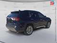 Toyota RAV 4 2.5 HYBRIDE 222CH LOUNGE AWD-I MY23 TOUVRANT SIEGES CHAUF/VENTIL GPS CAMERA Bleu - thumbnail 6