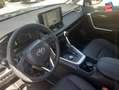 Toyota RAV 4 2.5 HYBRIDE 222CH LOUNGE AWD-I MY23 TOUVRANT SIEGES CHAUF/VENTIL GPS CAMERA Bleu - thumbnail 15