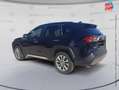 Toyota RAV 4 2.5 HYBRIDE 222CH LOUNGE AWD-I MY23 TOUVRANT SIEGES CHAUF/VENTIL GPS CAMERA Bleu - thumbnail 8