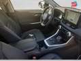Toyota RAV 4 2.5 HYBRIDE 222CH LOUNGE AWD-I MY23 TOUVRANT SIEGES CHAUF/VENTIL GPS CAMERA Bleu - thumbnail 5
