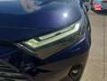 Toyota RAV 4 2.5 HYBRIDE 222CH LOUNGE AWD-I MY23 TOUVRANT SIEGES CHAUF/VENTIL GPS CAMERA Bleu - thumbnail 13