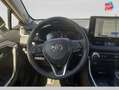 Toyota RAV 4 2.5 HYBRIDE 222CH LOUNGE AWD-I MY23 TOUVRANT SIEGES CHAUF/VENTIL GPS CAMERA Bleu - thumbnail 12