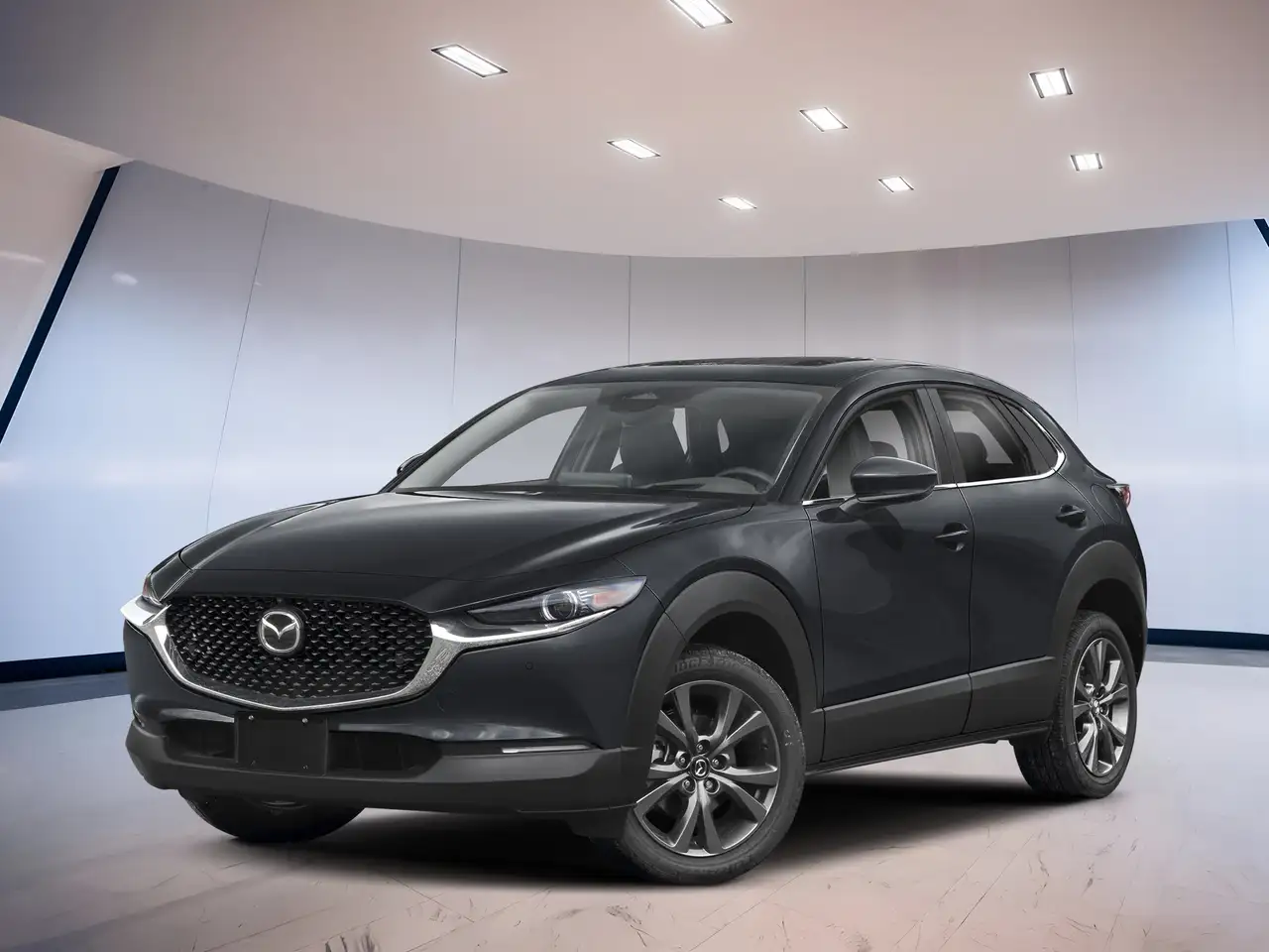 2026 Mazda CX-30