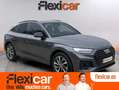 Audi Q5 35+TDI+120kW+%28163CV%29+S+tronic Gris - thumbnail 1