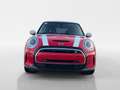 MINI Cooper SE Classic Trim Rouge - thumbnail 2