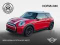 MINI Cooper SE Classic Trim Rouge - thumbnail 1