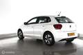 Volkswagen Polo 1.0 TSI 5 Drs. Comfortline Executive nav|dab|tel|p Weiß - thumbnail 4