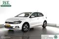 Volkswagen Polo 1.0 TSI 5 Drs. Comfortline Executive nav|dab|tel|p Weiß - thumbnail 1