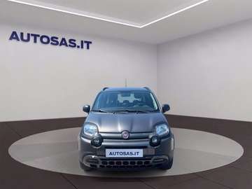 1.2 City Cross