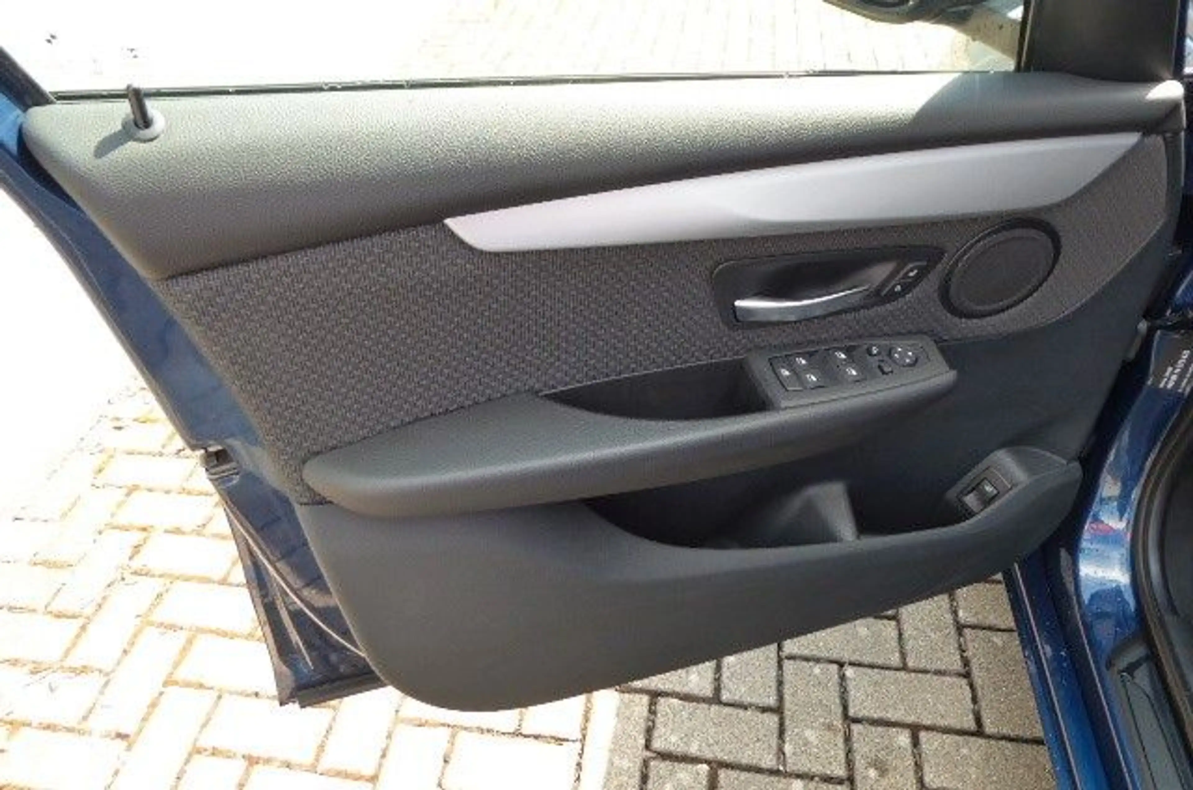 BMW 216 216 d Gran Tourer LED nur 4,1 Liter Verbrauch! — photo 11
