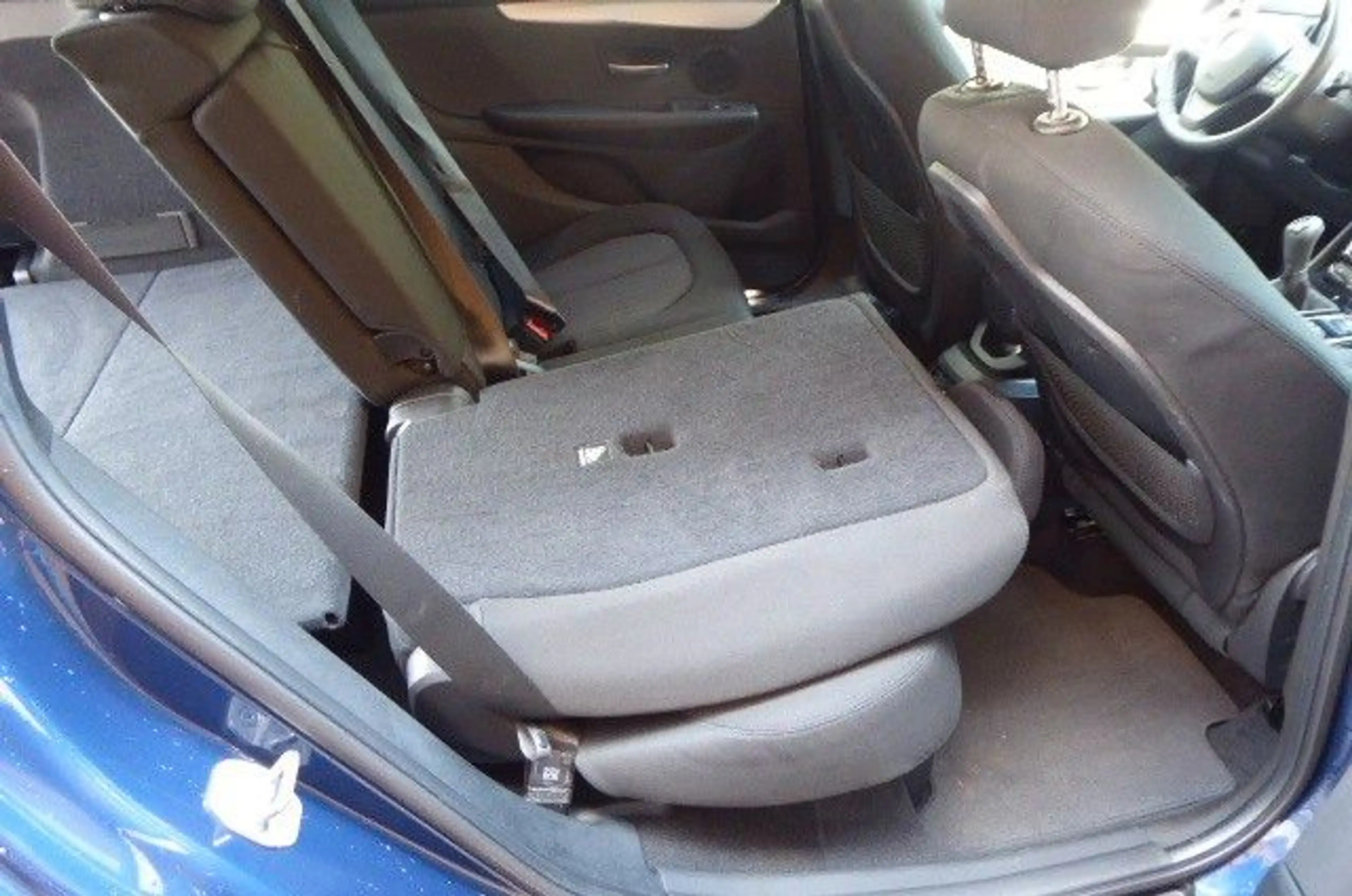 BMW 216 216 d Gran Tourer LED nur 4,1 Liter Verbrauch! — photo 15