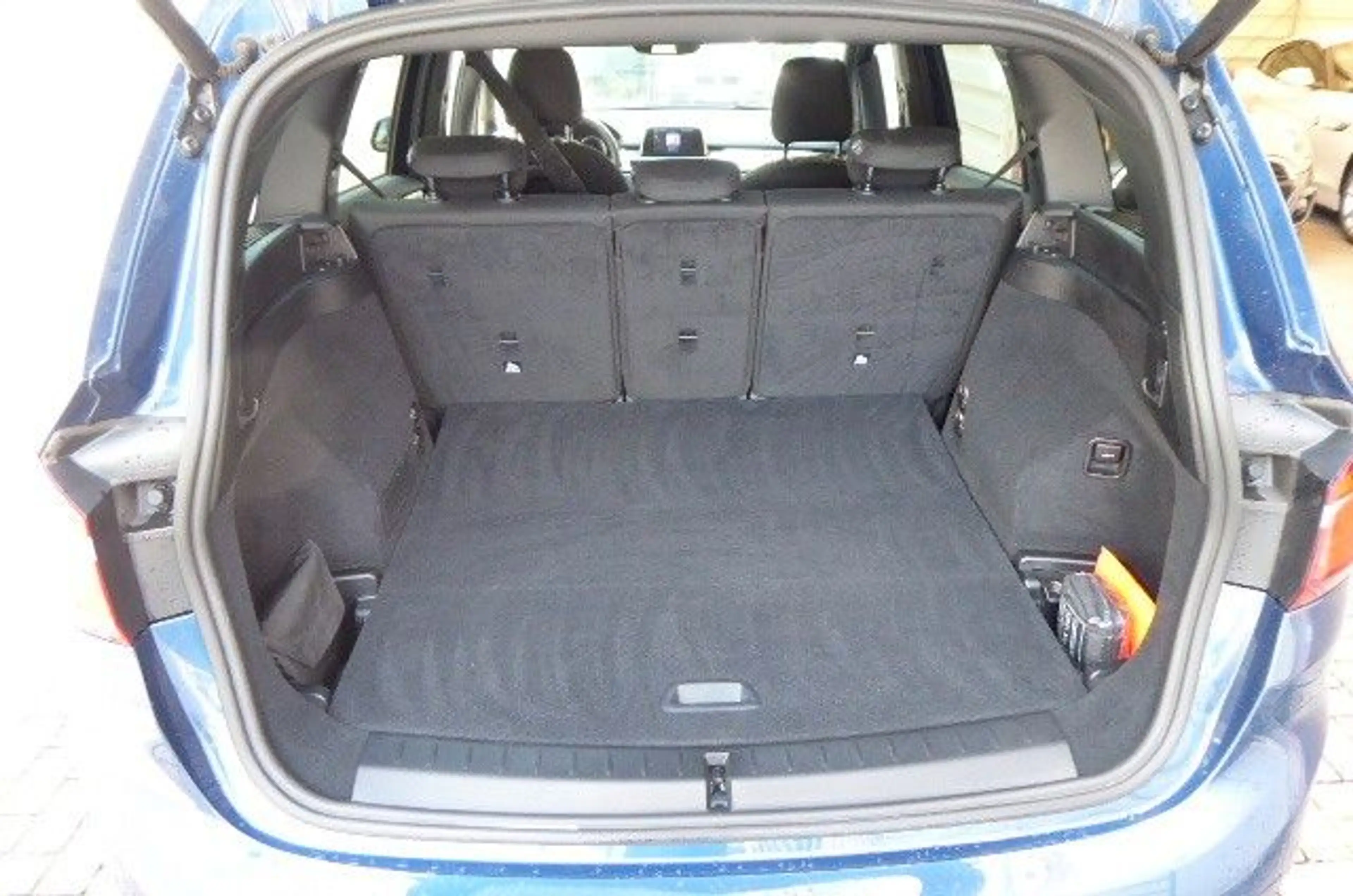 BMW 216 216 d Gran Tourer LED nur 4,1 Liter Verbrauch! — photo 14