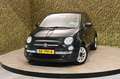 Fiat 500 1.2 Lounge | Panodak | Airco Zwart - thumbnail 1