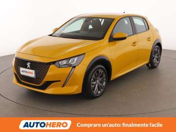 electric drive 100 kW Active Pack 136 CV