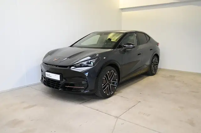 CUPRA Tavascan Extreme 210kW/286PS