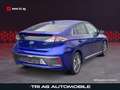 Hyundai IONIQ Ioniq Plug-in-Hybrid (DAB+) GJR GRA PDC SHZ Navi Bleu - thumbnail 2