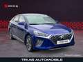 Hyundai IONIQ Ioniq Plug-in-Hybrid (DAB+) GJR GRA PDC SHZ Navi Blue - thumbnail 1