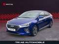 Hyundai IONIQ Ioniq Plug-in-Hybrid (DAB+) GJR GRA PDC SHZ Navi Bleu - thumbnail 4
