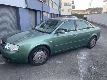 2.5 TDI