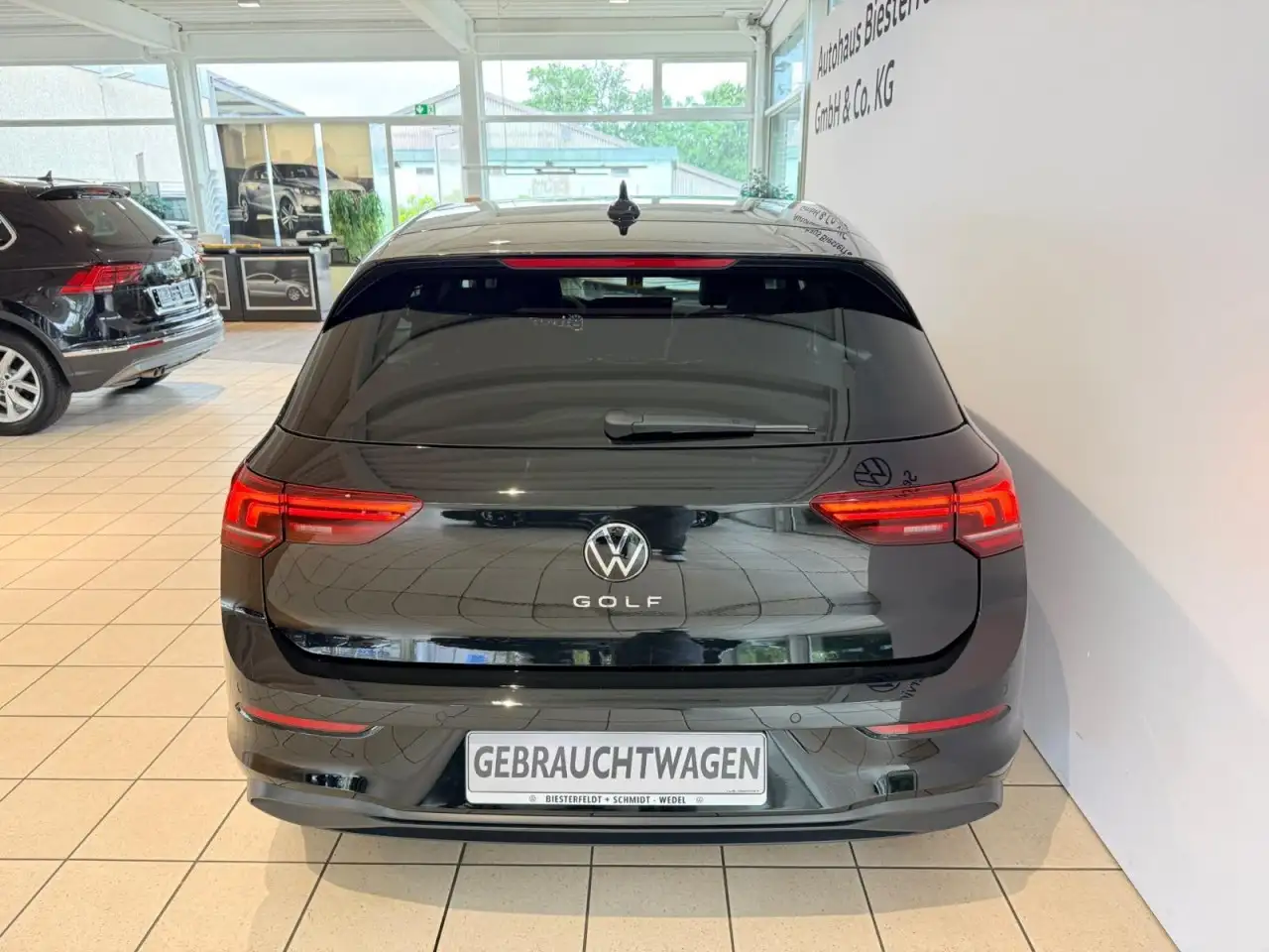 Volkswagen Golf 2026