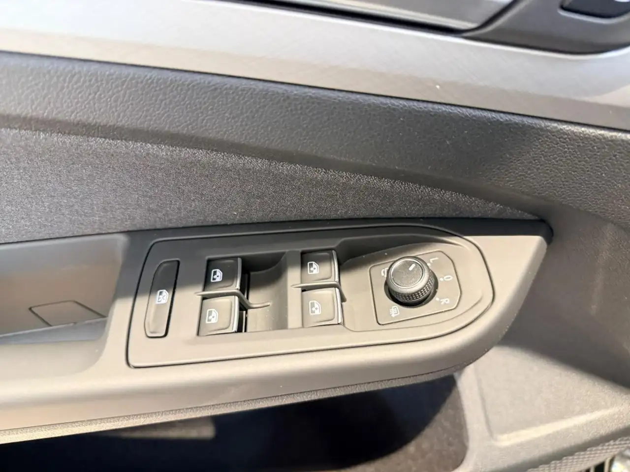 Volkswagen Golf 2026