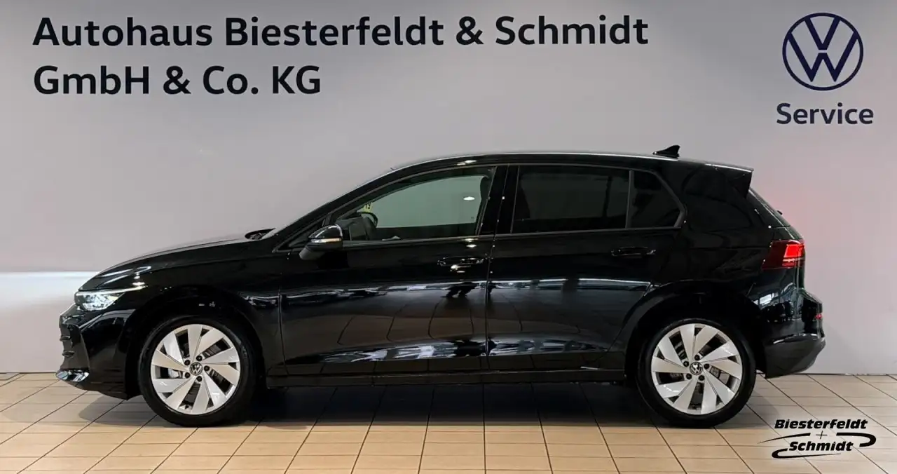 Volkswagen Golf 2026