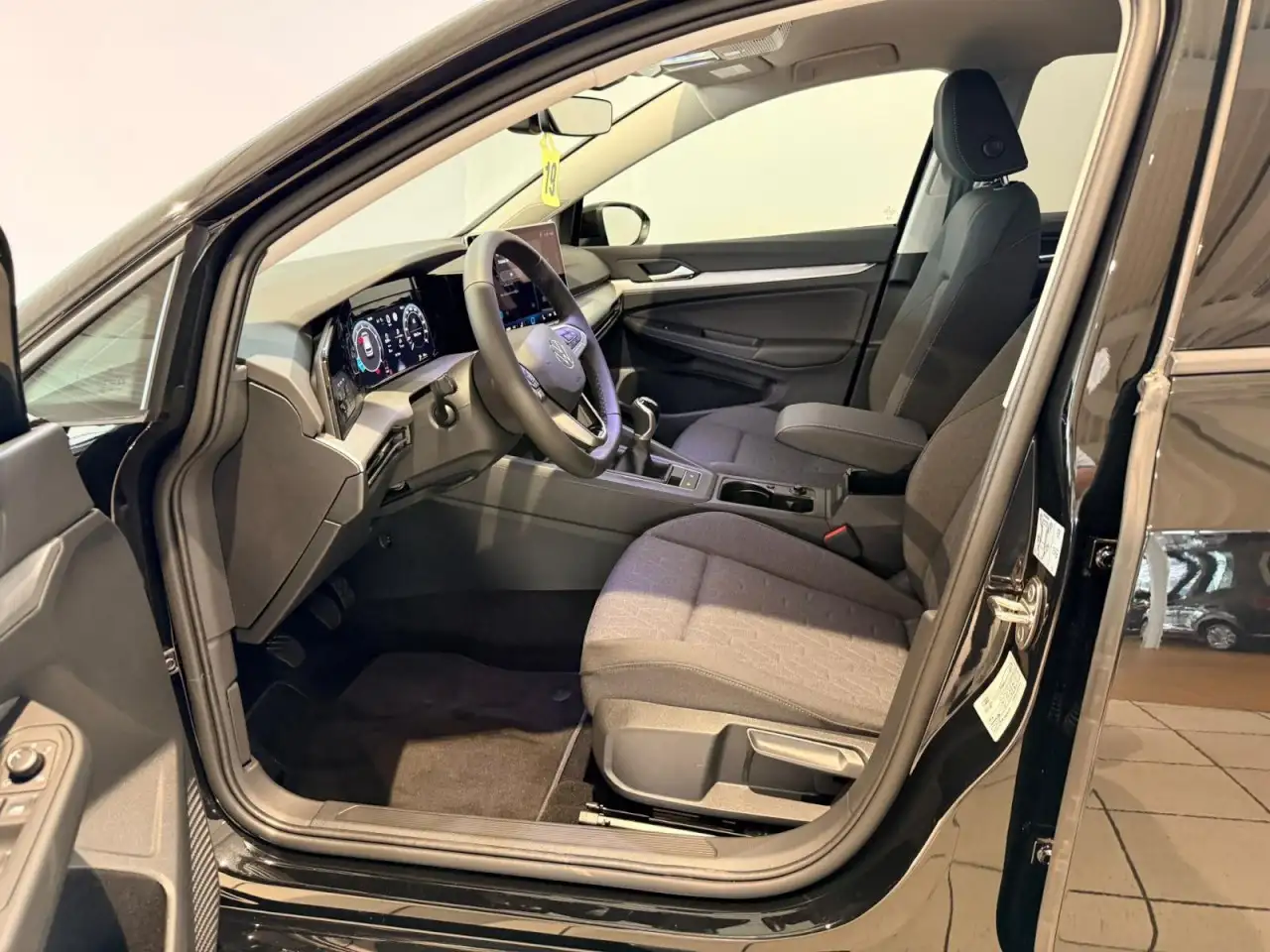 Volkswagen Golf 2026