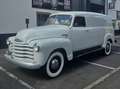 Chevrolet Serie 3800 Panel Truck Super selten!!! Weiß - thumbnail 1