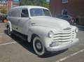 Chevrolet Serie 3800 Panel Truck Super selten!!! Weiß - thumbnail 3