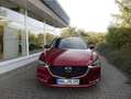 Mazda 6 2023 5WGN 2.0L SKYACTIV G 165ps 6AT FWD CENTER-LIN Red - thumbnail 3