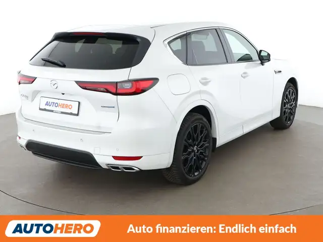 Mazda CX-60 view 6
