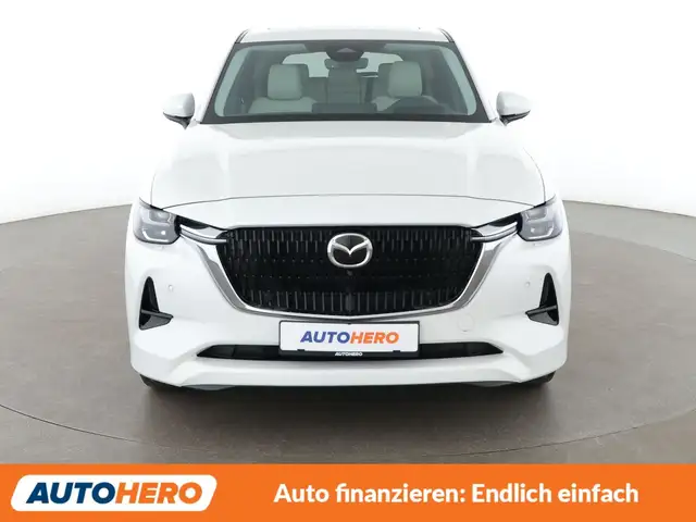 Mazda CX-60 view 9
