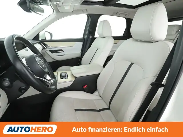 Mazda CX-60 view 10