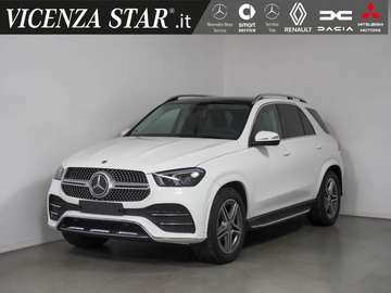 d 4MATIC PREMIUM AMG