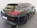 Mercedes-Benz CLA 200 d  AMG Line+1.Hand+LED+Sitzbelüftung+ Noir - thumbnail 7
