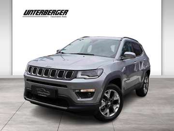 2.0MultiJet AWD Limited Aut. Service, Reifen neu