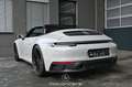 Porsche 992 911 Carrera 3.0 GTS 4 Cabriolet Silber - thumbnail 2