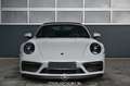 Porsche 992 911 Carrera 3.0 GTS 4 Cabriolet Silber - thumbnail 13