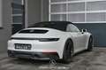 Porsche 992 911 Carrera 3.0 GTS 4 Cabriolet Grau - thumbnail 12