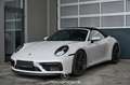 Porsche 992 911 Carrera 3.0 GTS 4 Cabriolet Grau - thumbnail 11
