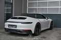 Porsche 992 911 Carrera 3.0 GTS 4 Cabriolet Grau - thumbnail 4