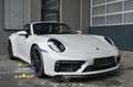 Porsche 992 911 Carrera 3.0 GTS 4 Cabriolet Grau - thumbnail 1