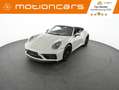 Porsche 992 911 Carrera 3.0 GTS 4 Cabriolet EXP € 139.480,- Grau - thumbnail 1