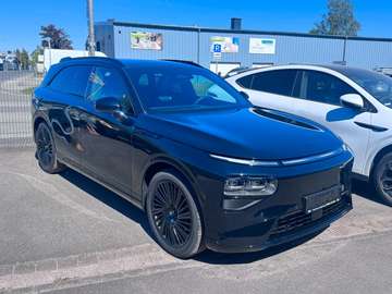 Performance*4WD*PREMIUM-PKT*BLACK-EDITION!