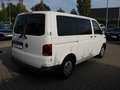 Volkswagen T6.1 Transporter 2.0 TDI DSG*AHK*Flügel*LED*SHZ*Standhzg* Weiß - thumbnail 5