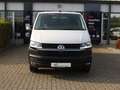 Volkswagen T6.1 Transporter 2.0 TDI DSG*AHK*Flügel*LED*SHZ*Standhzg* Weiß - thumbnail 1