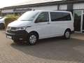 Volkswagen T6.1 Transporter 2.0 TDI DSG*AHK*Flügel*LED*SHZ*Standhzg* Weiß - thumbnail 2