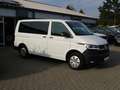 Volkswagen T6.1 Transporter 2.0 TDI DSG*AHK*Flügel*LED*SHZ*Standhzg* Weiß - thumbnail 3