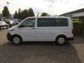 Volkswagen T6.1 Transporter 2.0 TDI DSG*AHK*Flügel*LED*SHZ*Standhzg* Weiß - thumbnail 6